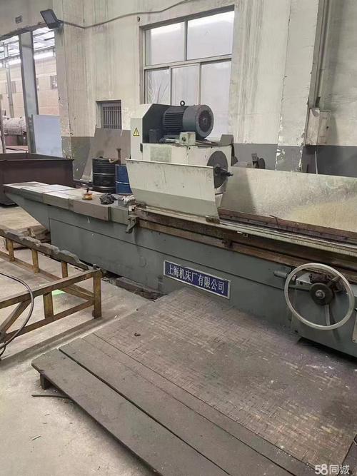 車坊二手設(shè)備回收 精準(zhǔn)對接倒角機(jī)、刨槽機(jī)、法蘭機(jī)及刨插床的市場價值