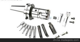 BT40-HBOR63塘頭數(shù)控刀具 高性能與高適用性的完美結(jié)合