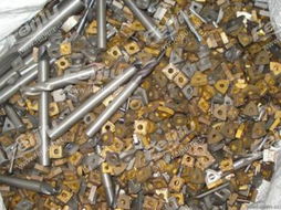 江蘇刀具與夾具需求激增 聚焦徐州地區(qū)冶金行業(yè)庫(kù)存流通新機(jī)遇