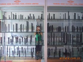 精密制造的力量 溫嶺市宏中數(shù)控刀具廠數(shù)控刀具的專業(yè)之道